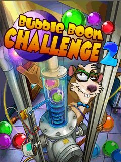 game pic for Bubble Boom Challenge 2